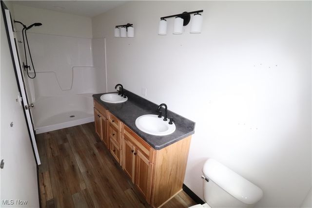 147 N Main Street, Creston, OH 44217