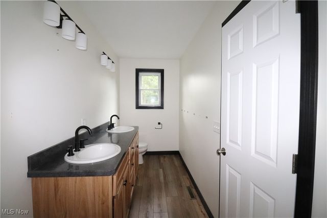 147 N Main Street, Creston, OH 44217