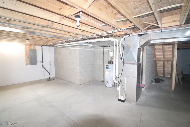 147 N Main Street, Creston, OH 44217