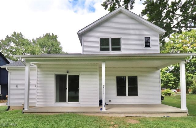 147 N Main Street, Creston, OH 44217