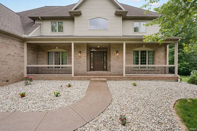 5324 Waterstone Drive, Mount Vernon, IN 47620