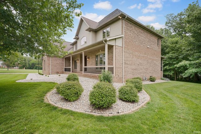 5324 Waterstone Drive, Mount Vernon, IN 47620