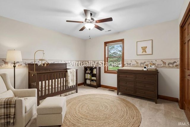 5324 Waterstone Drive, Mount Vernon, IN 47620