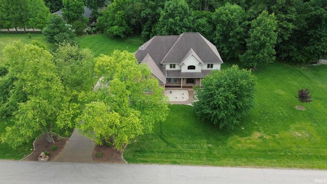 5324 Waterstone Drive, Mount Vernon, IN 47620