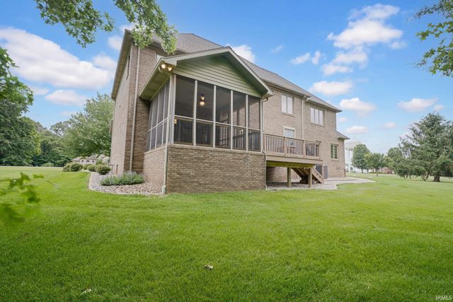 5324 Waterstone Drive, Mount Vernon, IN 47620