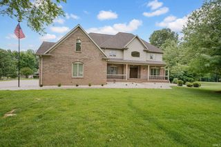 5324 Waterstone Drive, Mount Vernon, IN 47620