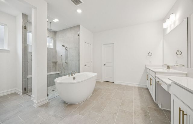 6733 Coffee Mill Court, Mckinney, TX 75071