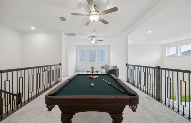 6733 Coffee Mill Court, Mckinney, TX 75071
