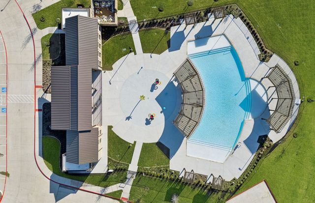 6733 Coffee Mill Court, Mckinney, TX 75071