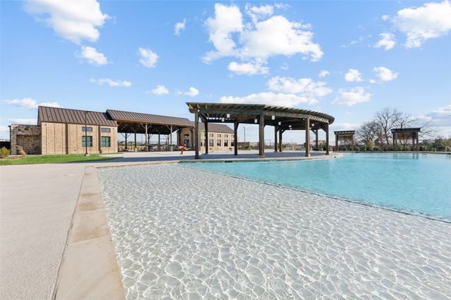 6733 Coffee Mill Court, Mckinney, TX 75071