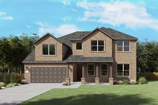 6733 Coffee Mill Court, Mckinney, TX 75071