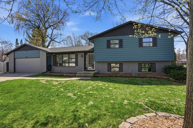 1515 Calico Lane, Sun Prairie, WI 53590