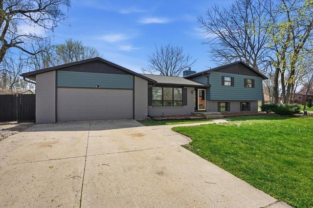1515 Calico Lane, Sun Prairie, WI 53590