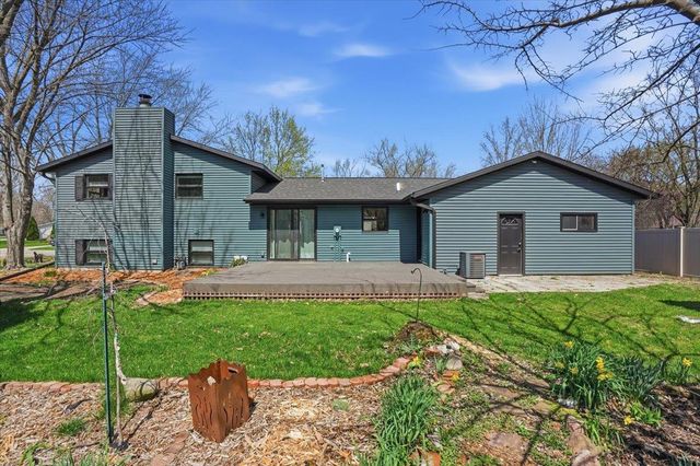1515 Calico Lane, Sun Prairie, WI 53590