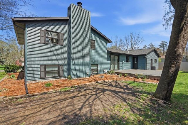 1515 Calico Lane, Sun Prairie, WI 53590