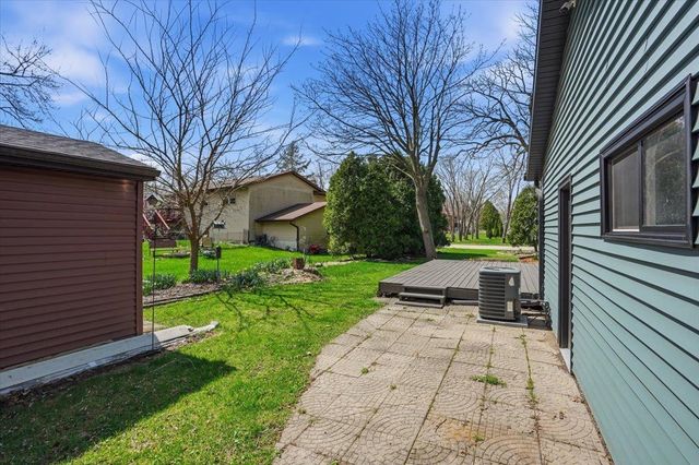 1515 Calico Lane, Sun Prairie, WI 53590