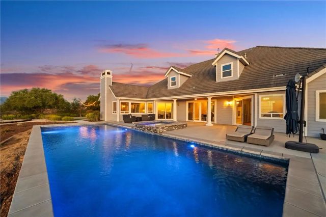 40267 Scanlon Road, Temecula, CA 92592