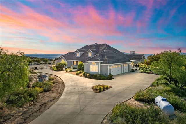 40267 Scanlon Road, Temecula, CA 92592