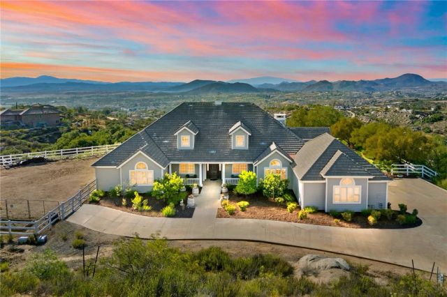 40267 Scanlon Road, Temecula, CA 92592