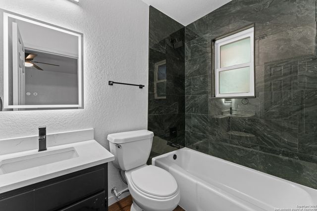 1638 W Ashby, San Antonio, TX 78201