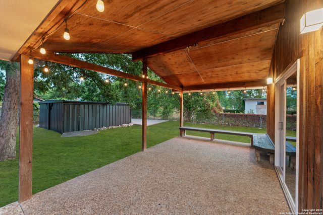 1638 W Ashby, San Antonio, TX 78201