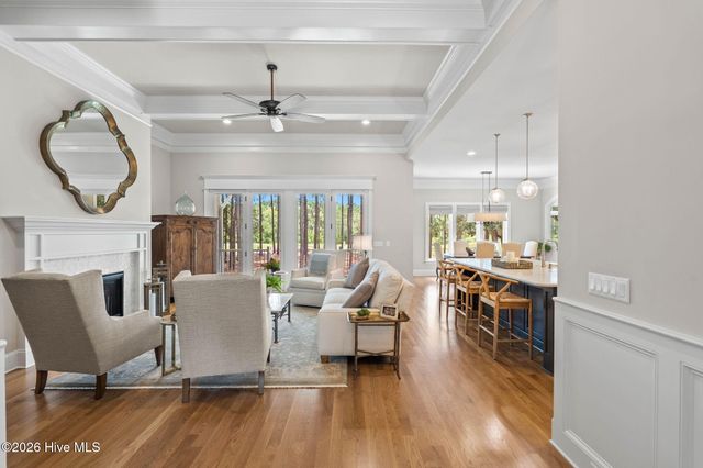 4000 Ridge View Drive, Southport, NC 28461