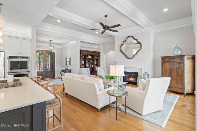 4000 Ridge View Drive, Southport, NC 28461