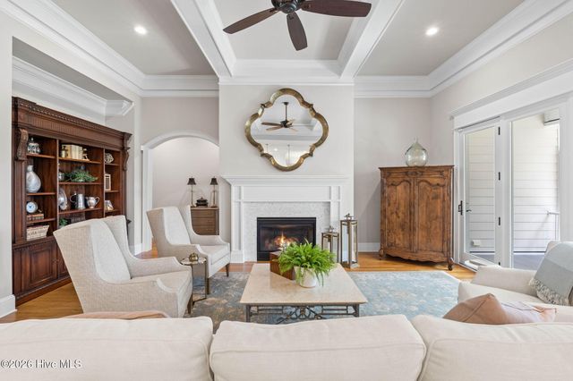 4000 Ridge View Drive, Southport, NC 28461