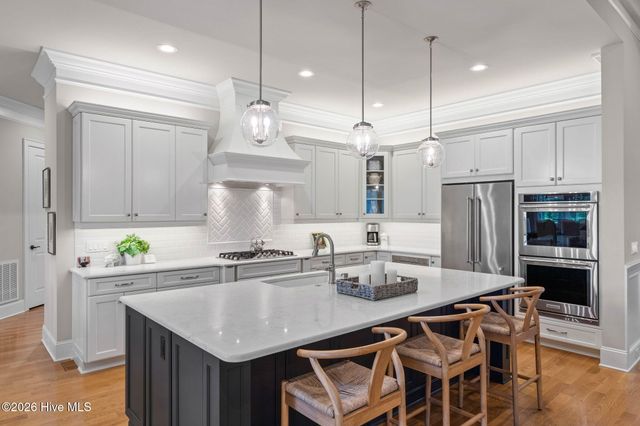 4000 Ridge View Drive, Southport, NC 28461