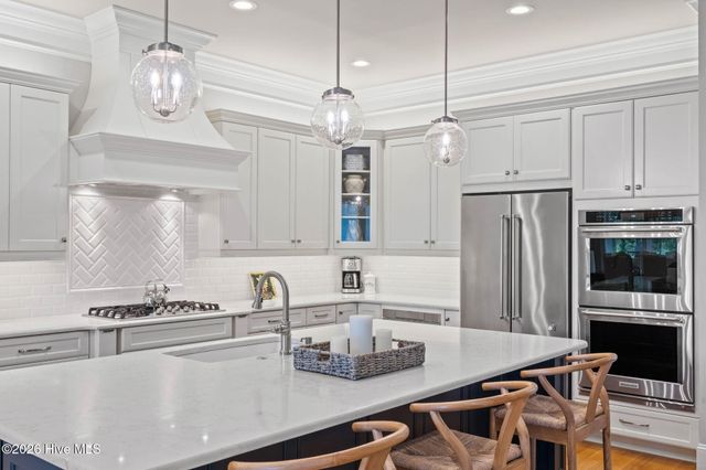 4000 Ridge View Drive, Southport, NC 28461