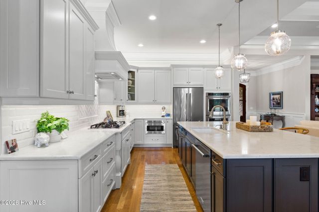 4000 Ridge View Drive, Southport, NC 28461