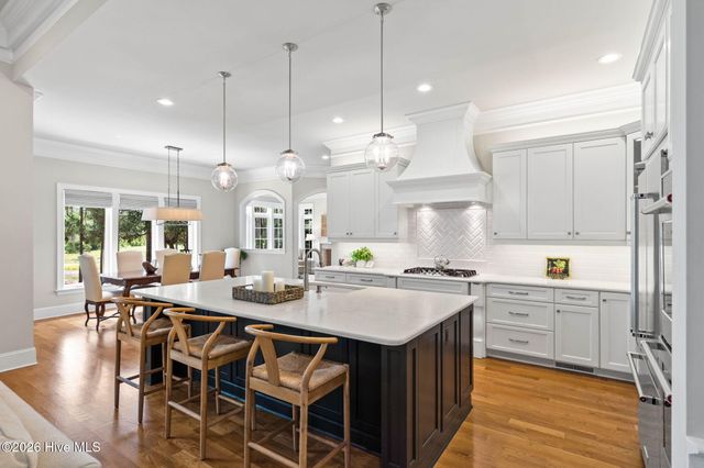 4000 Ridge View Drive, Southport, NC 28461