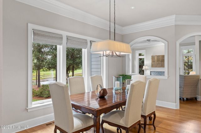 4000 Ridge View Drive, Southport, NC 28461