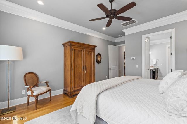 4000 Ridge View Drive, Southport, NC 28461