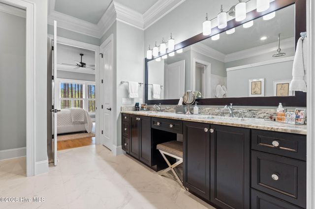 4000 Ridge View Drive, Southport, NC 28461
