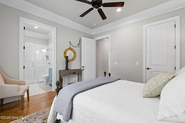 4000 Ridge View Drive, Southport, NC 28461