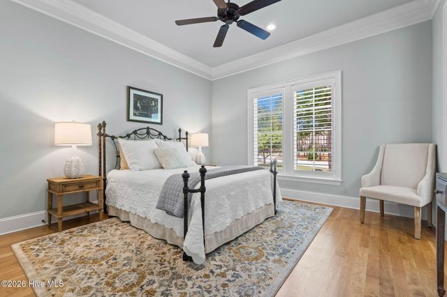 4000 Ridge View Drive, Southport, NC 28461