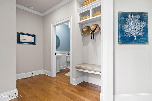 4000 Ridge View Drive, Southport, NC 28461