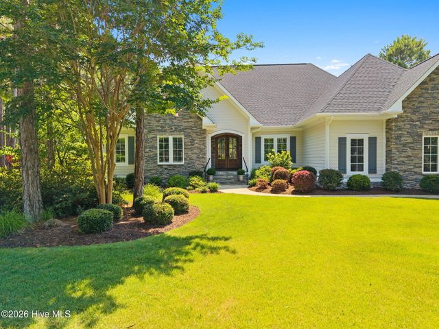 4000 Ridge View Drive, Southport, NC 28461