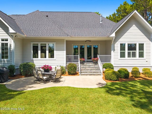 4000 Ridge View Drive, Southport, NC 28461