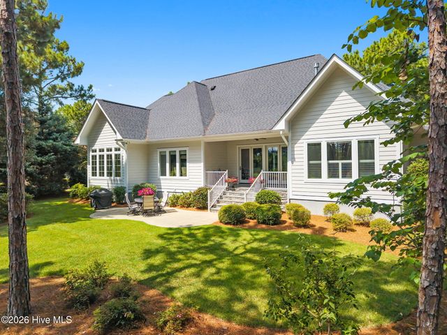 4000 Ridge View Drive, Southport, NC 28461