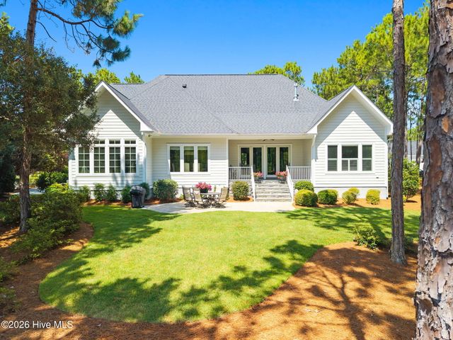 4000 Ridge View Drive, Southport, NC 28461