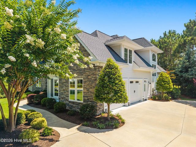 4000 Ridge View Drive, Southport, NC 28461