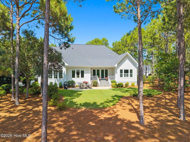 4000 Ridge View Drive, Southport, NC 28461