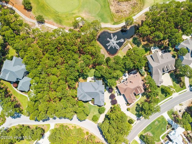4000 Ridge View Drive, Southport, NC 28461