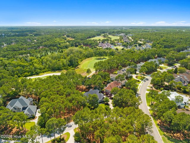 4000 Ridge View Drive, Southport, NC 28461