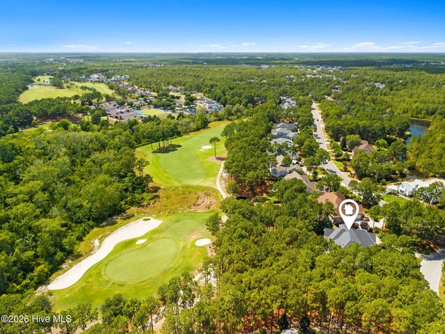 4000 Ridge View Drive, Southport, NC 28461