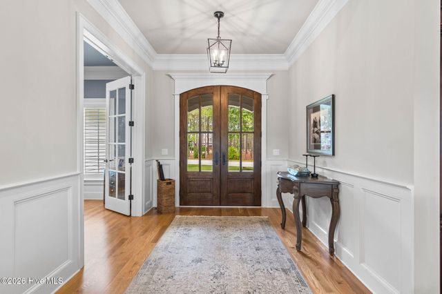 4000 Ridge View Drive, Southport, NC 28461