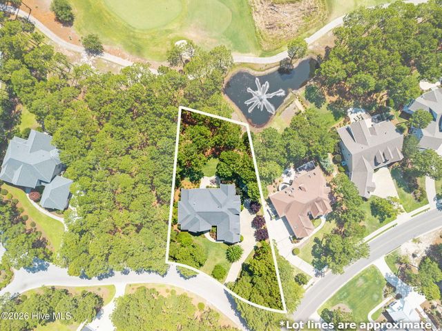 4000 Ridge View Drive, Southport, NC 28461