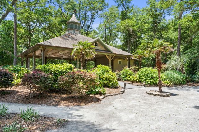 4000 Ridge View Drive, Southport, NC 28461